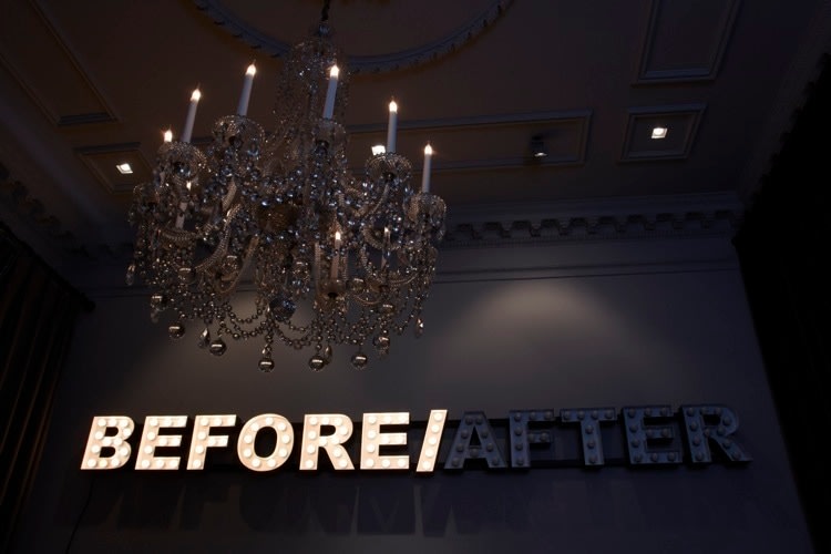 Peter Liversidge Sean Kelly Gallery