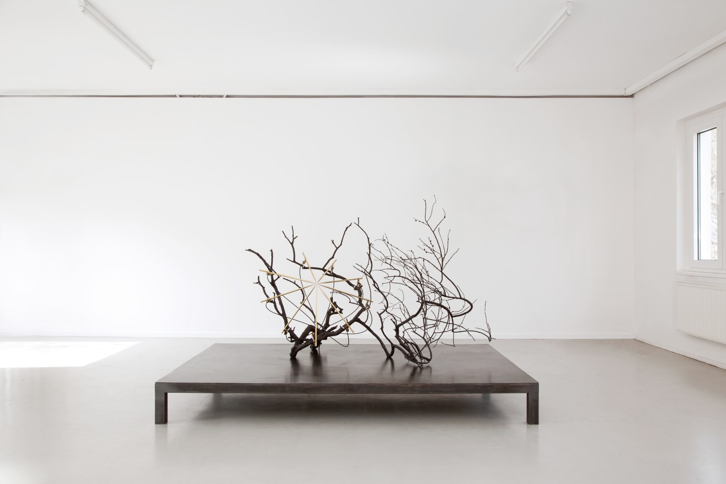 Rebecca Horn Sean Kelly Gallery