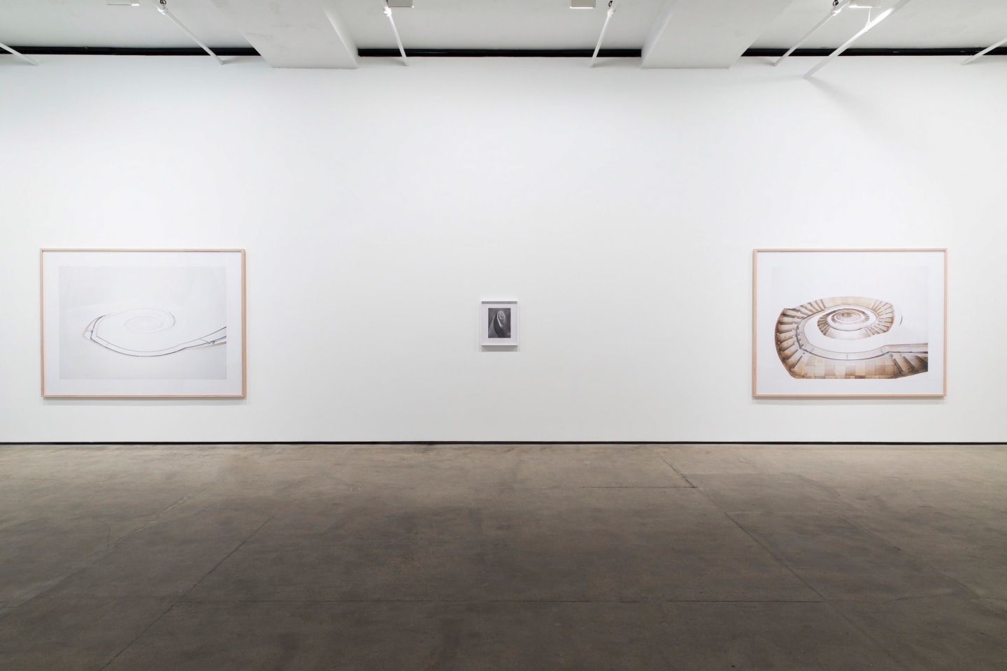 Candida Hofer Sean Kelly Gallery