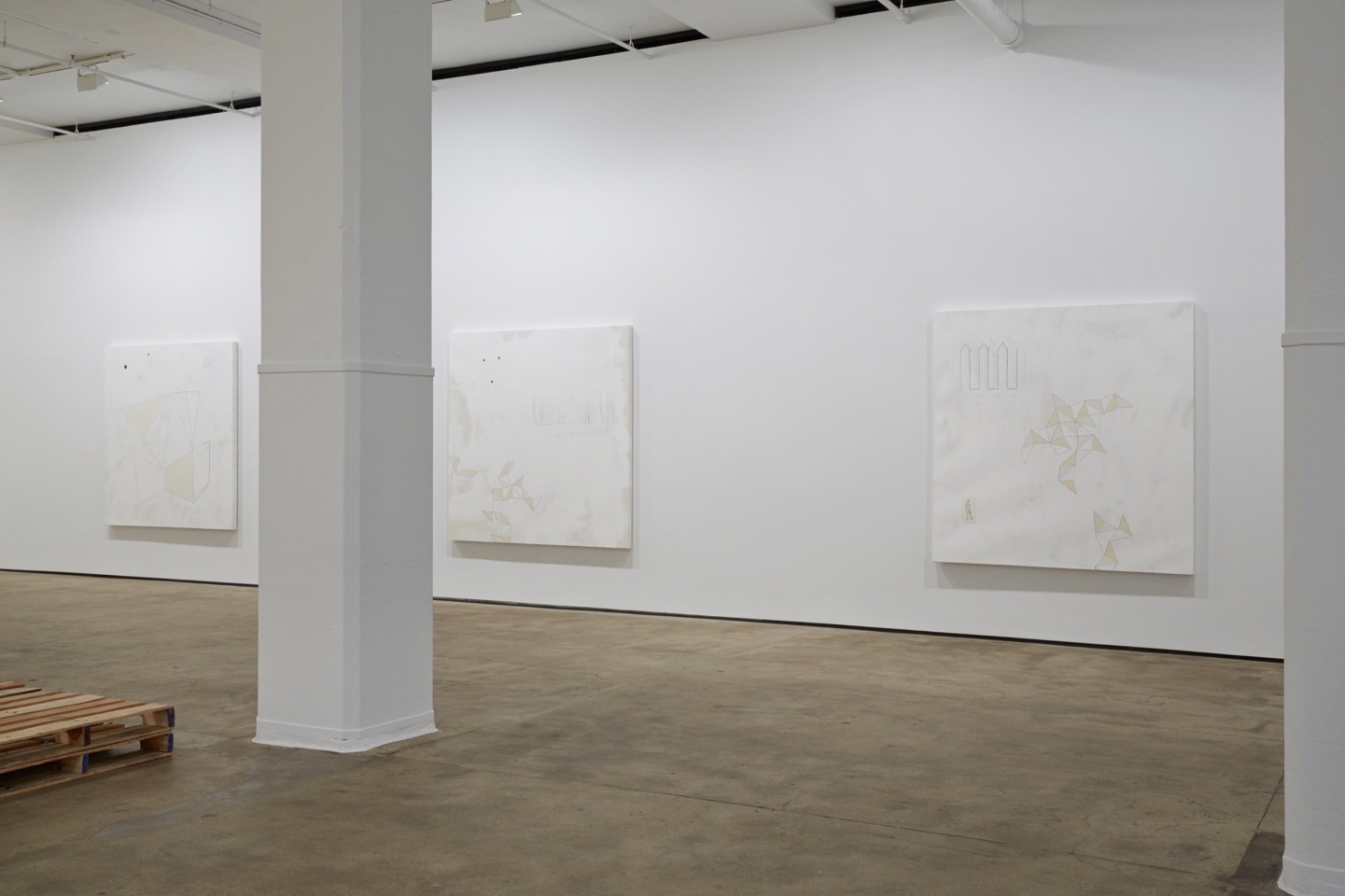 Juliao Sarmento Sean Kelly Gallery
