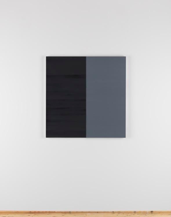 Callum Innes Sean Kelly Gallery