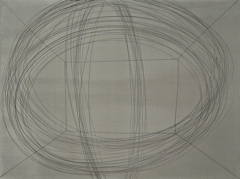 Antony Gormley Sean Kelly Gallery