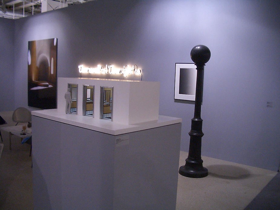 Art 39 Basel 2008 Sean Kelly Gallery