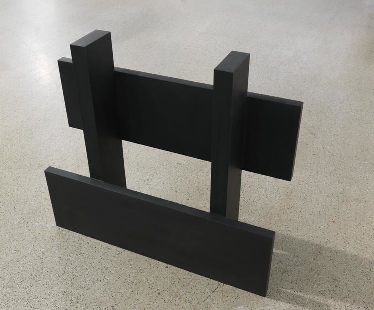 Iran do Espirito Santo Sean Kelly Gallery