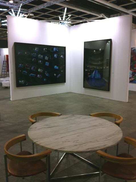 Art HK 11 Sean Kelly Gallery