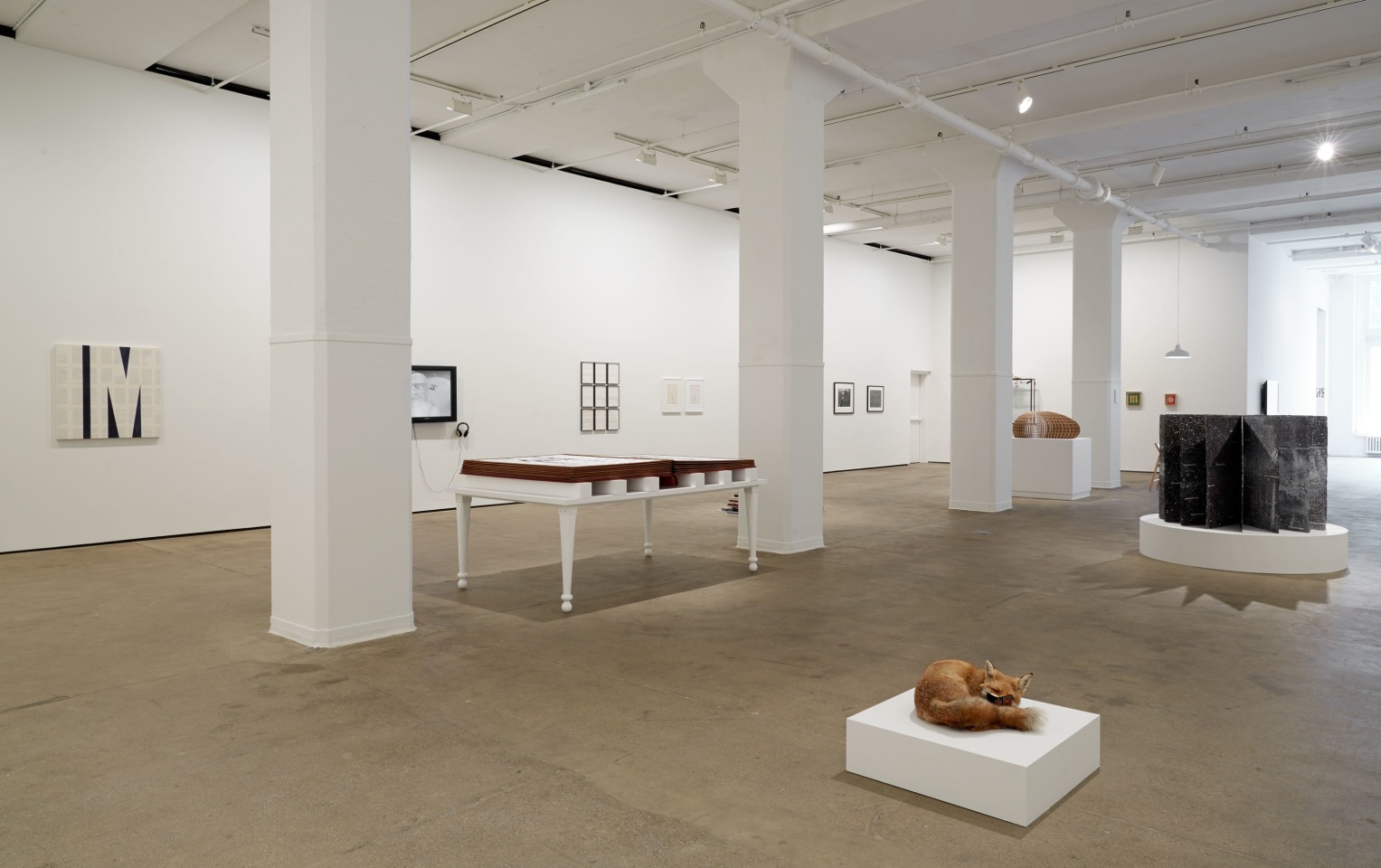 By the Book Sean Kelly Gallery