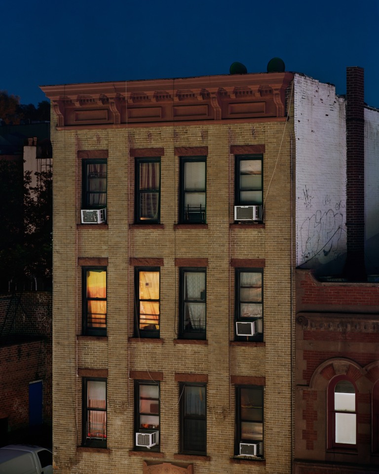 Queens, New York., 2019