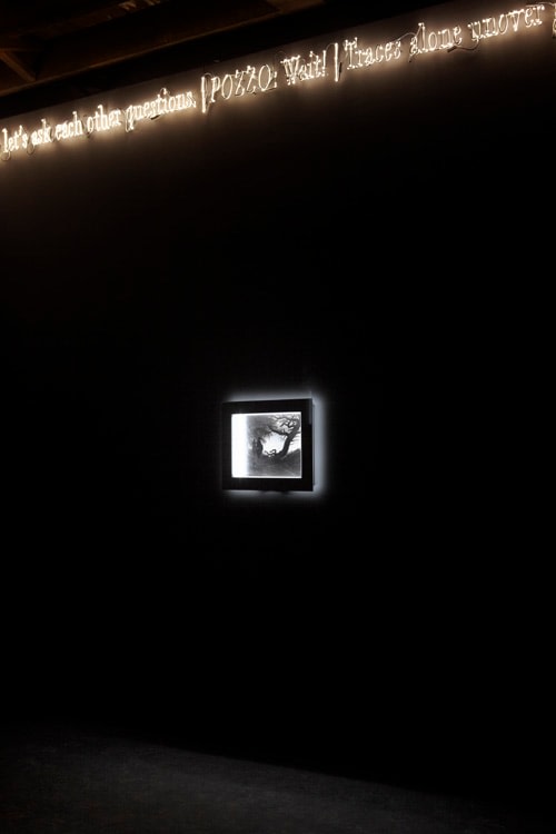 Joseph Kosuth Sean Kelly Gallery