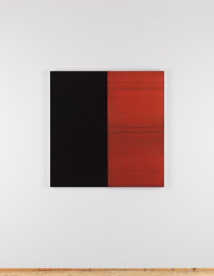 Callum Innes Sean Kelly Gallery