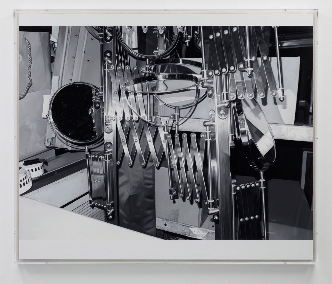 James White Sean Kelly Gallery