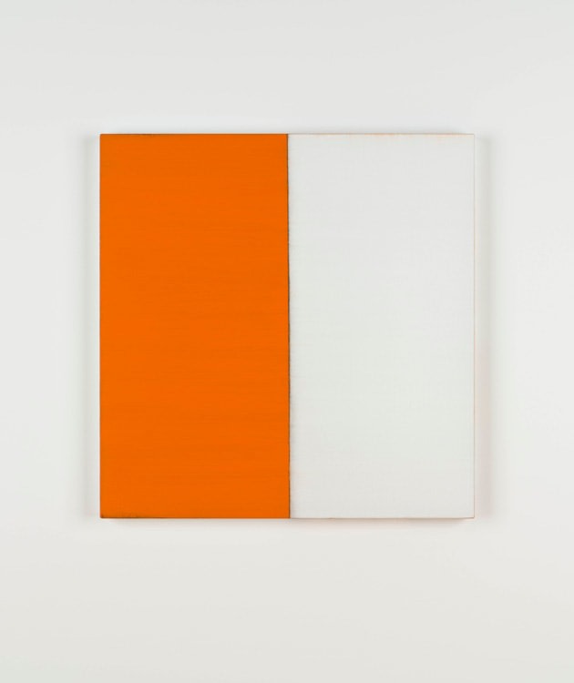 Callum Innes Sean Kelly Gallery