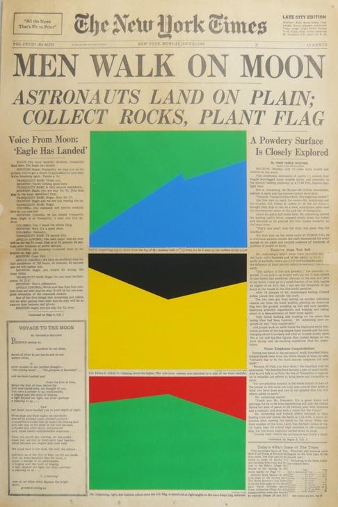 Marine Hugonnier Sean Kelly Gallery