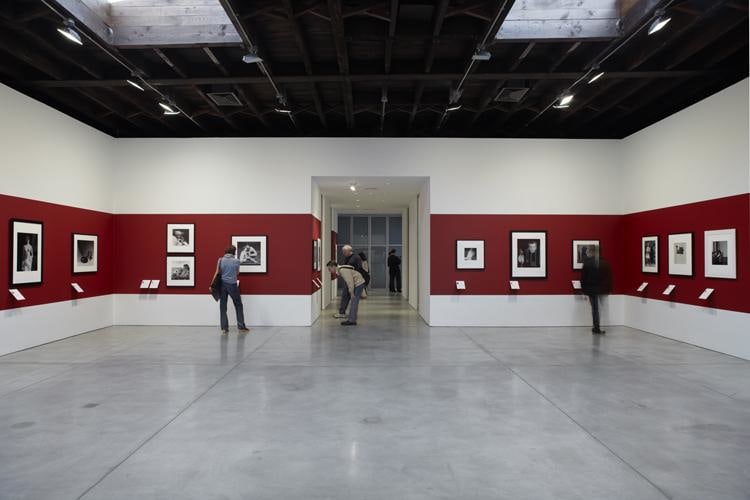 Robert Mapplethorpe Sean Kelly Gallery