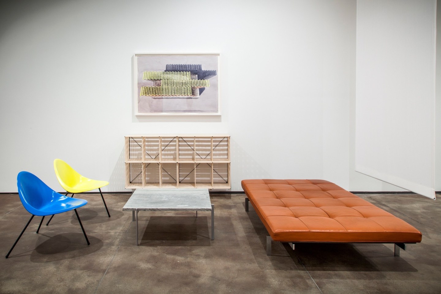 Forms of Attraction Sean Kelly Gallery