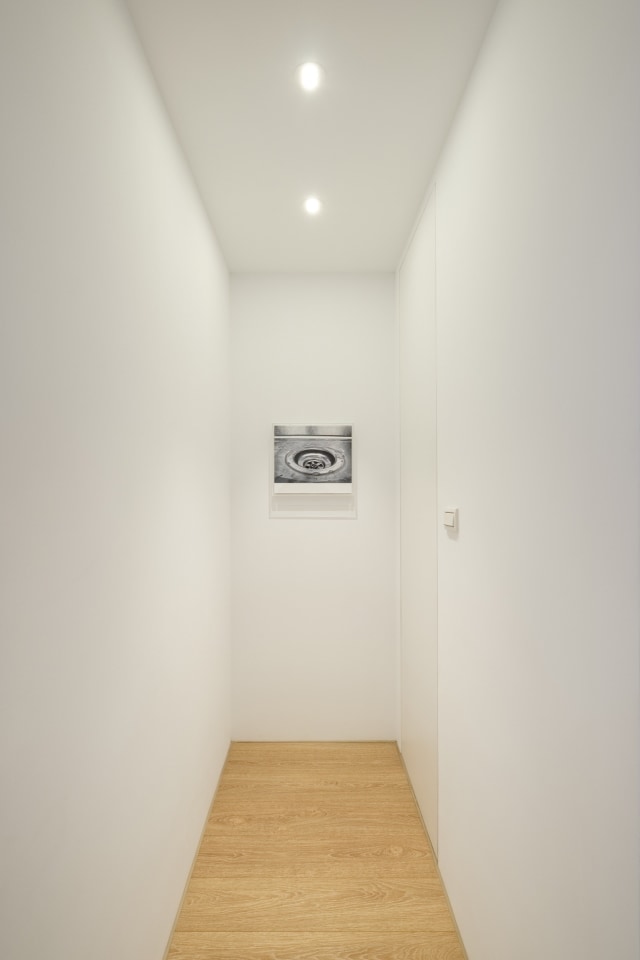Installation view of James White at Sean Kelly Asia, January 15 – March 27, 2020