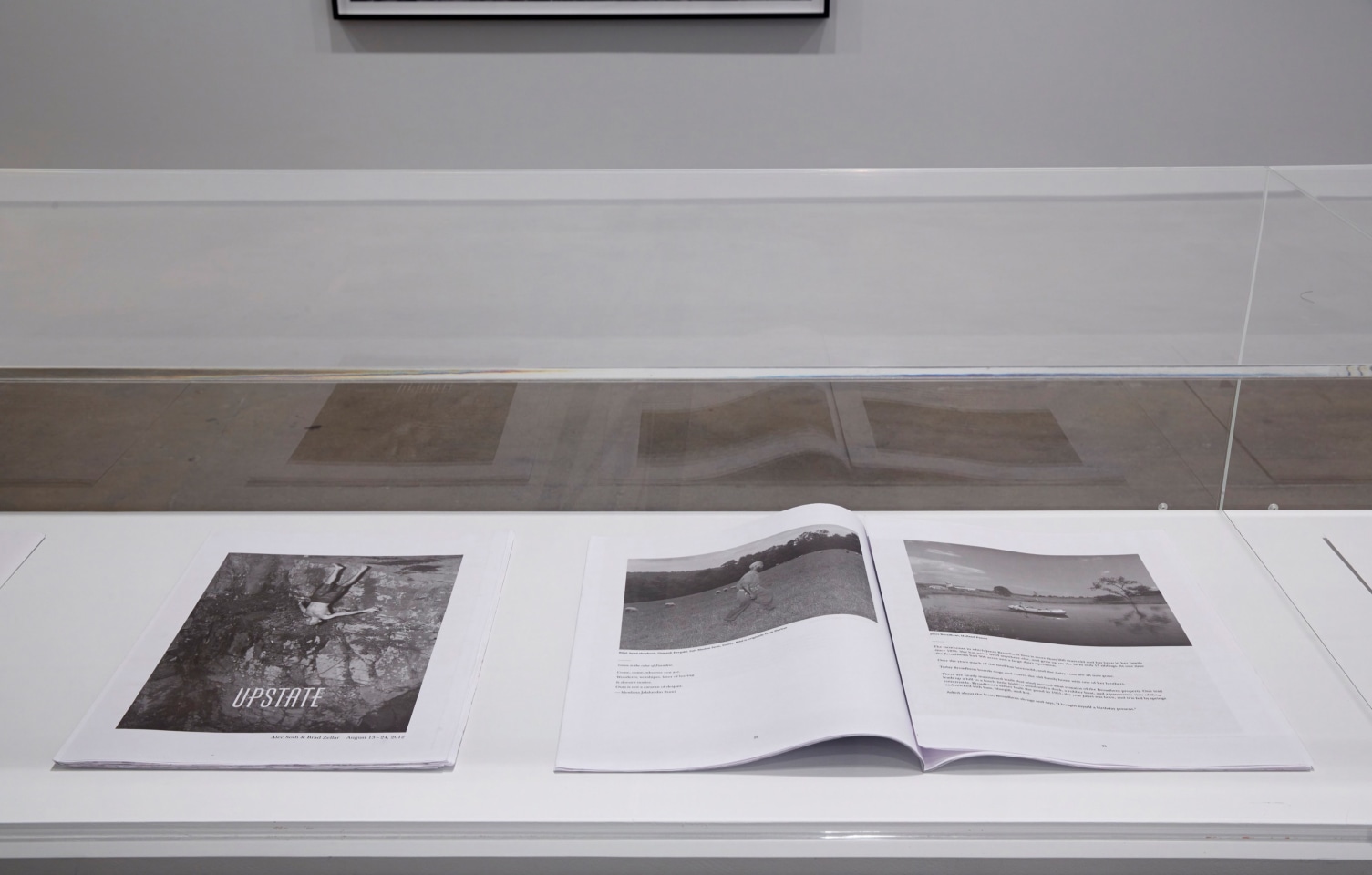 Alec Soth Sean Kelly Gallery