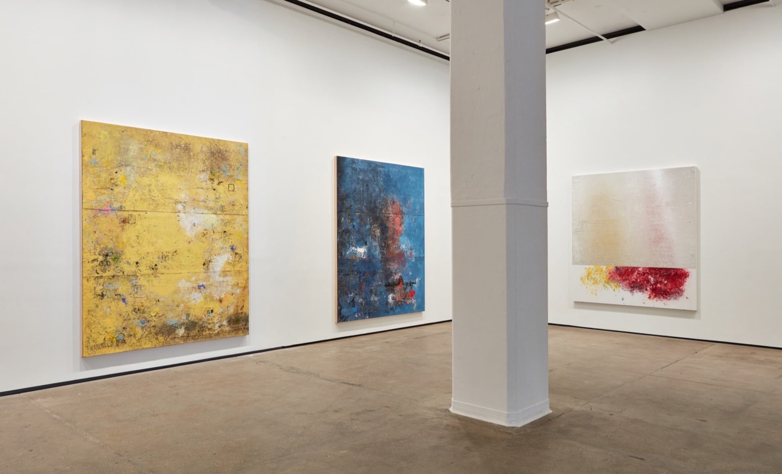 Hugo McCloud Sean Kelly Gallery