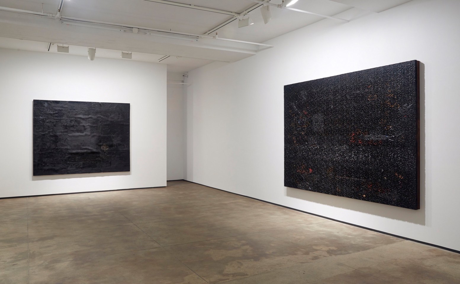 Hugo McCloud Sean Kelly Gallery