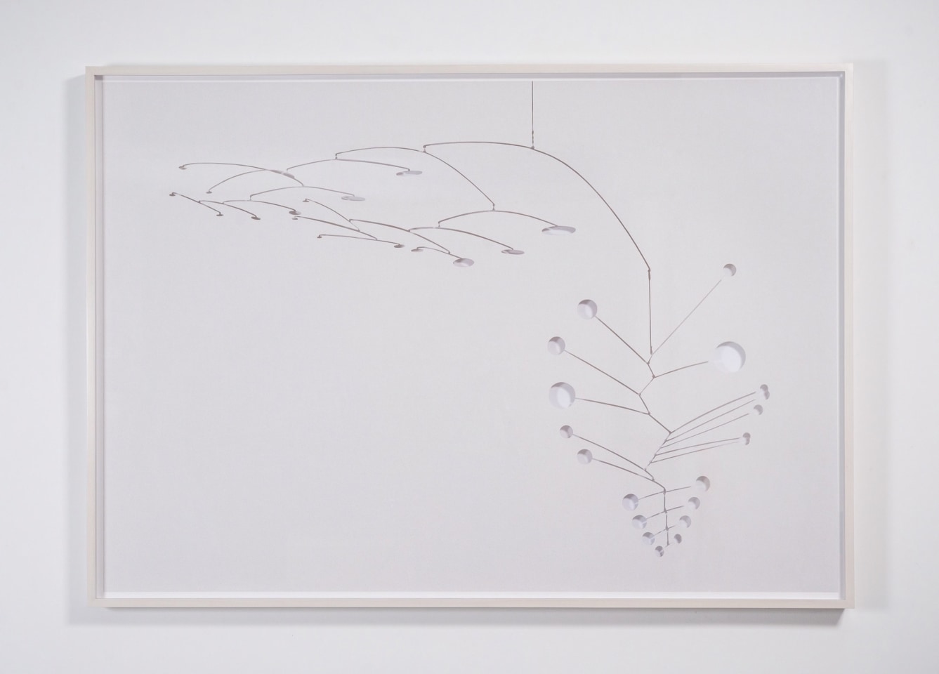 Jose Dávila Sean Kelly Gallery