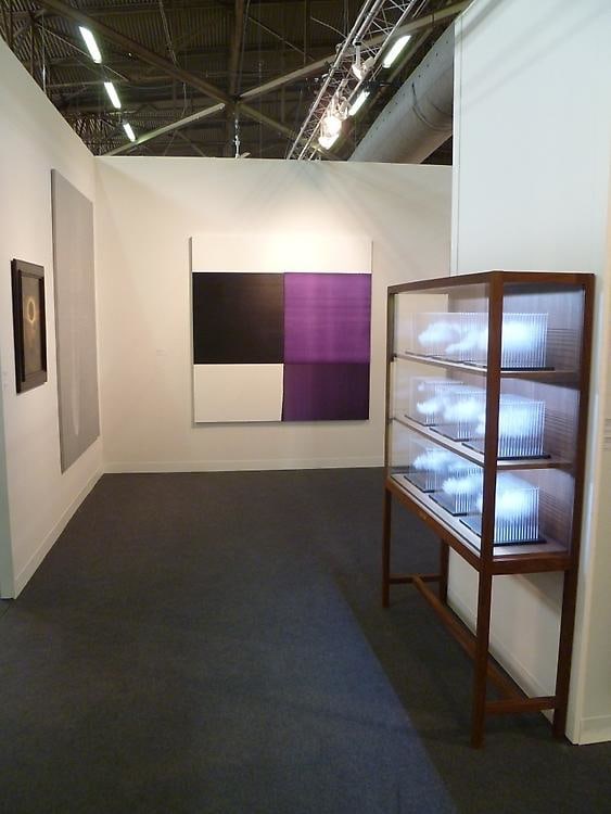 The Armory Show 2012 Sean Kelly Gallery