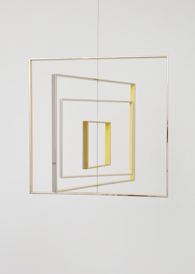 Jose Davila Sean Kelly Gallery