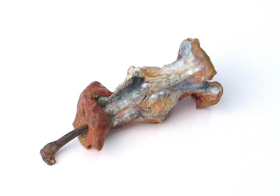 Gavin Turk Sean Kelly Gallery