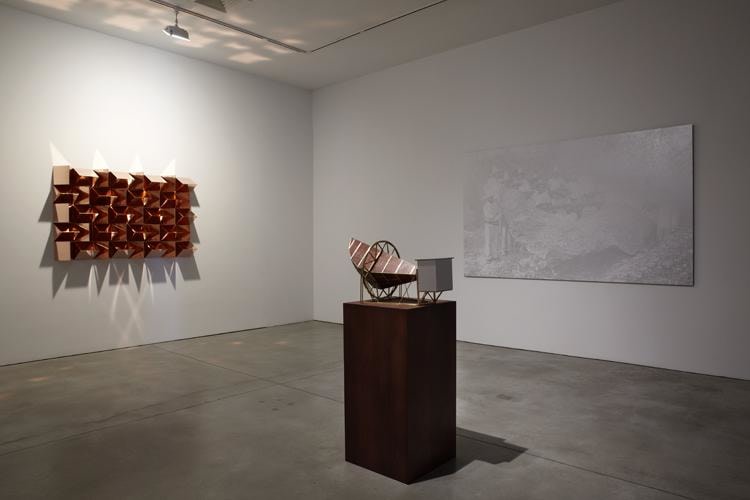 Laurent Grasso Sean Kelly Gallery