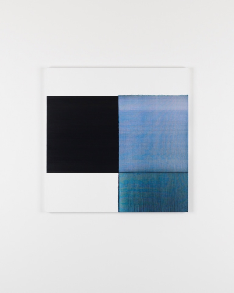 Callum Innes Sean Kelly Gallery