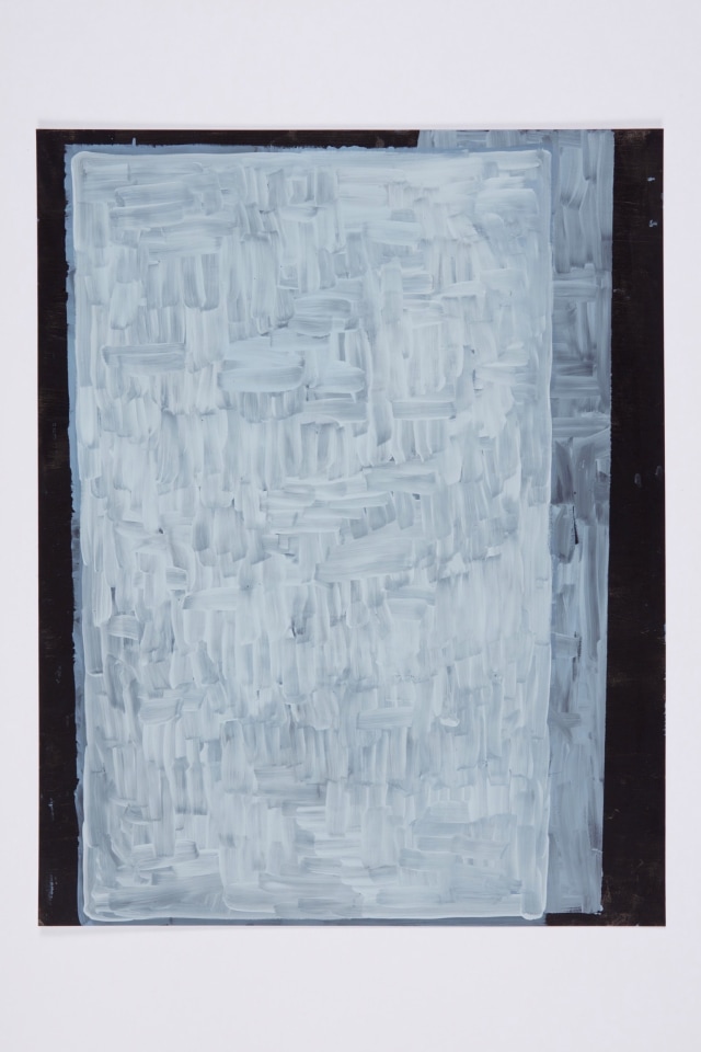 Sam Moyer Sean Kelly Gallery