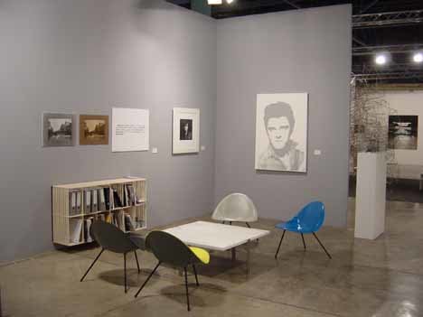 Art Basel Miami Beach 2007 Sean Kelly Gallery