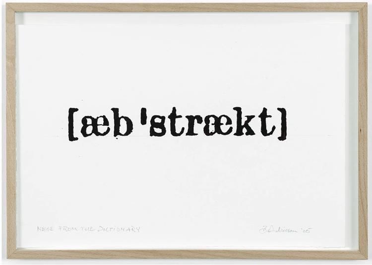 Birgir Andr&eacute;sson Sean Kelly Gallery