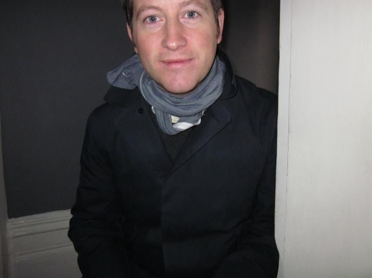 Peter Liversidge Sean Kelly Gallery