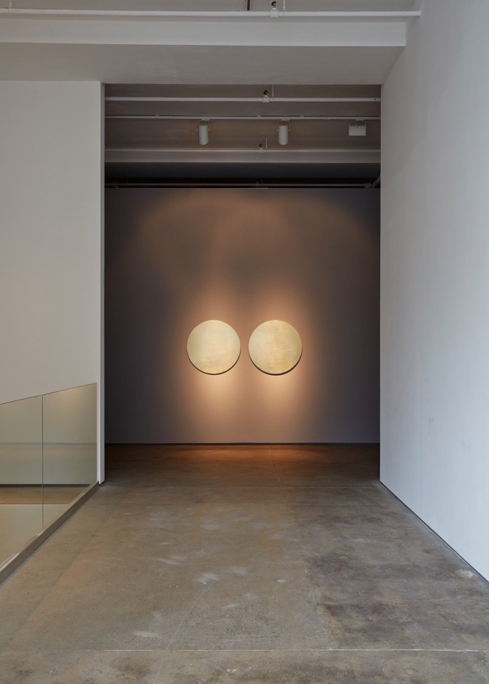 Laurent Grasso Sean Kelly Gallery