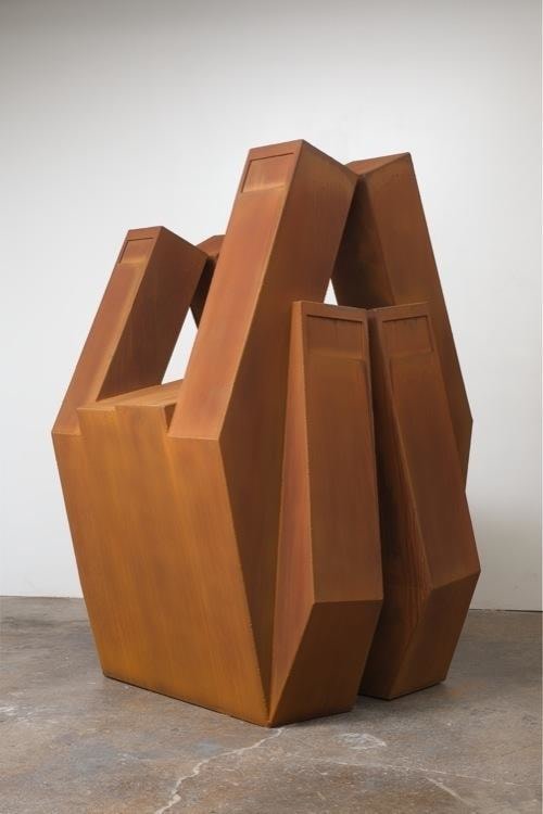 Nathan Mabry Sean Kelly Gallery
