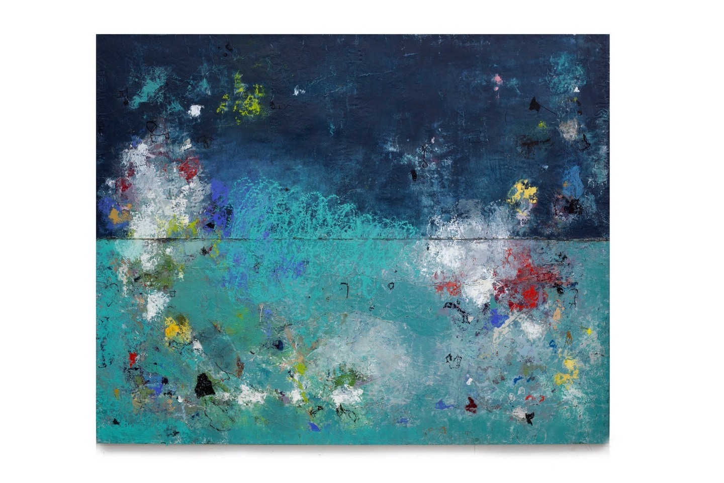 Hugo McCloud Sean Kelly Gallery