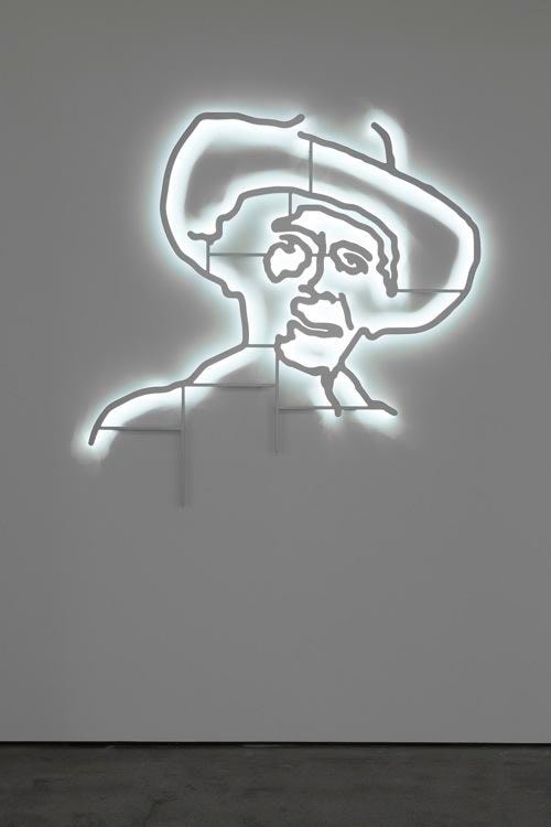 Los Carpinteros Sean Kelly Gallery