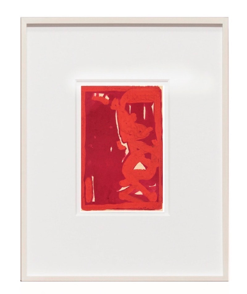 Ilse D&#039;Hollander, Untitled, 1992