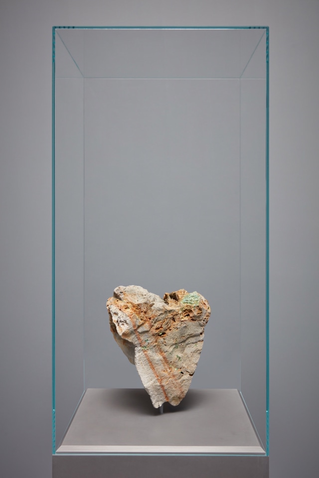 Julian Charriere Sean Kelly Gallery