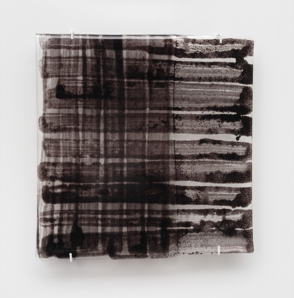SAM MOYER Small Bond No. XLVI, 2018
