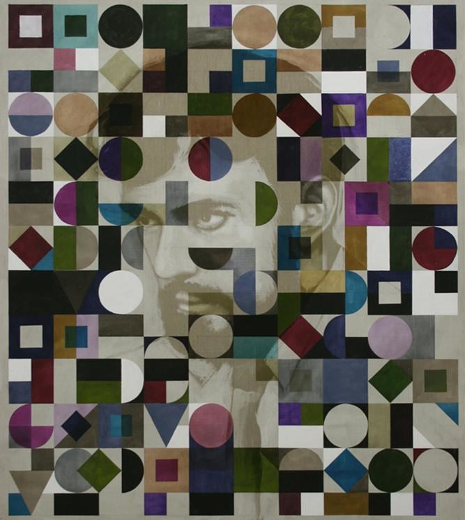 Matthias Bitzer Sean Kelly Gallery