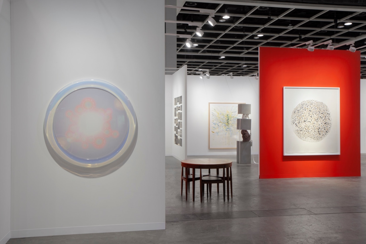  Sean Kelly at Art Basel Hong Kong 2019