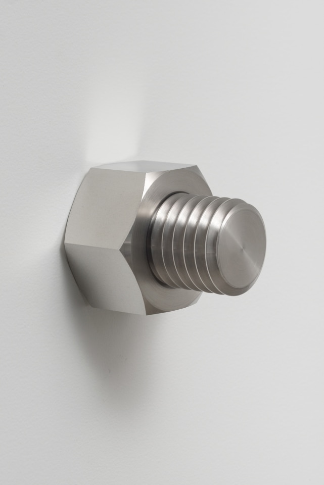 Iran do Espírito Santo Sean Kelly Gallery