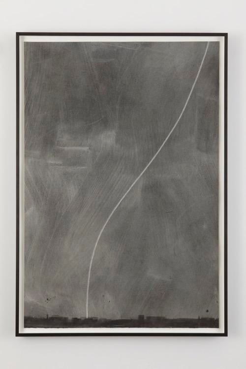 Anthony McCall Sean Kelly Gallery