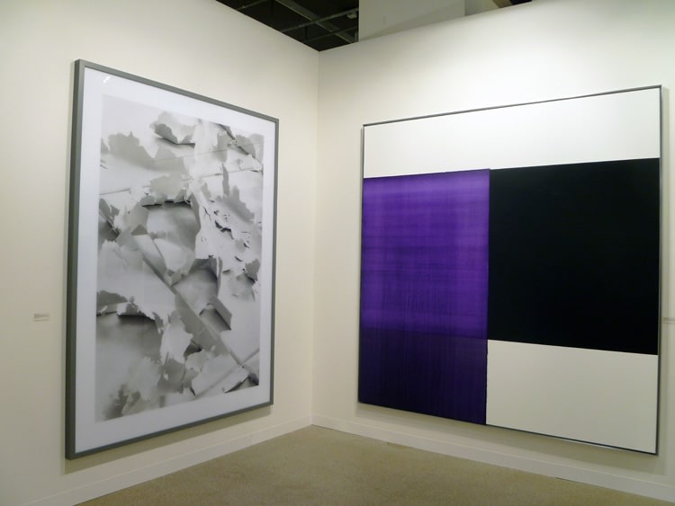 Art 42 Basel 2011 Sean Kelly Gallery