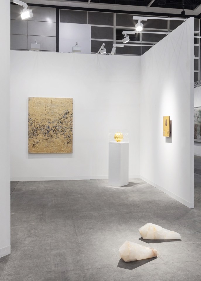 Sean Kelly at Art Basel Hong Kong 2017