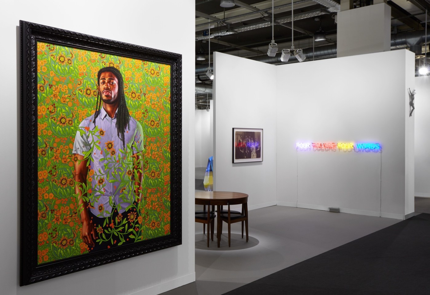  Sean Kelly at Art Basel 2019, Hall 2.1, Booth R2, June 13 - 16, 2019