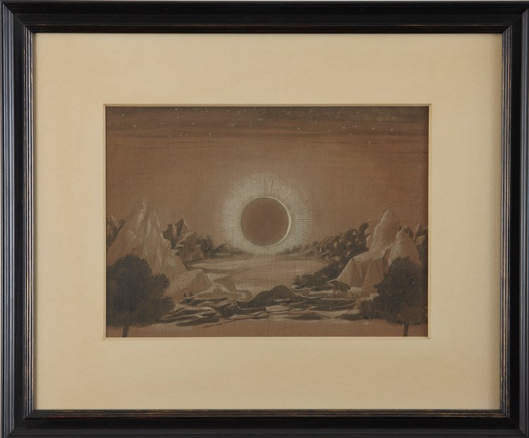 Laurent Grasso Sean Kelly Gallery