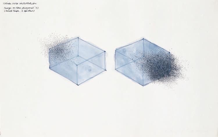 Anthony McCall Sean Kelly Gallery