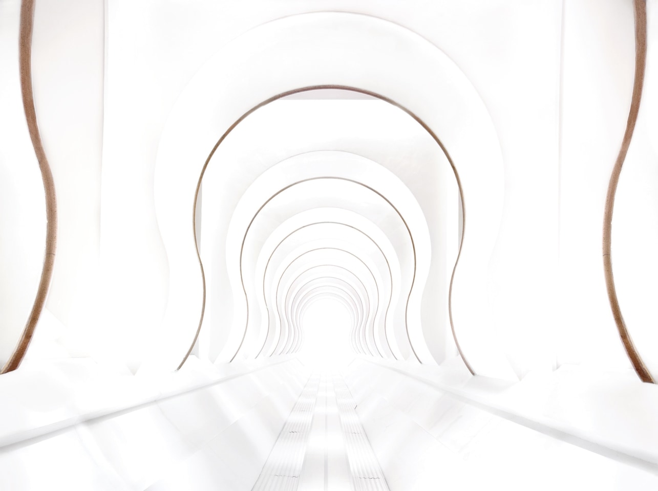 CANDIDA HÖFER Edificio Basurto Ciudad de México I 2015