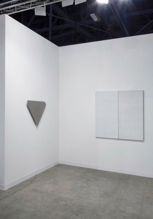 Sean Kelly Gallery Art Basel Miami Beach 2015